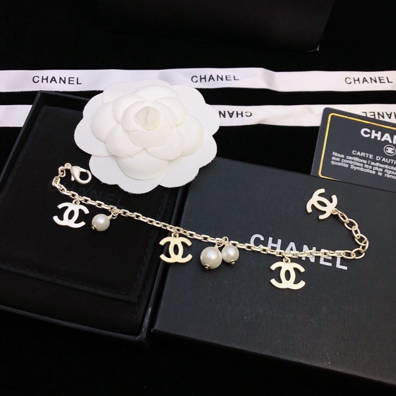 Chanel Bracelets